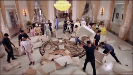 Teri Meri Dooriyan - 24th December 2023